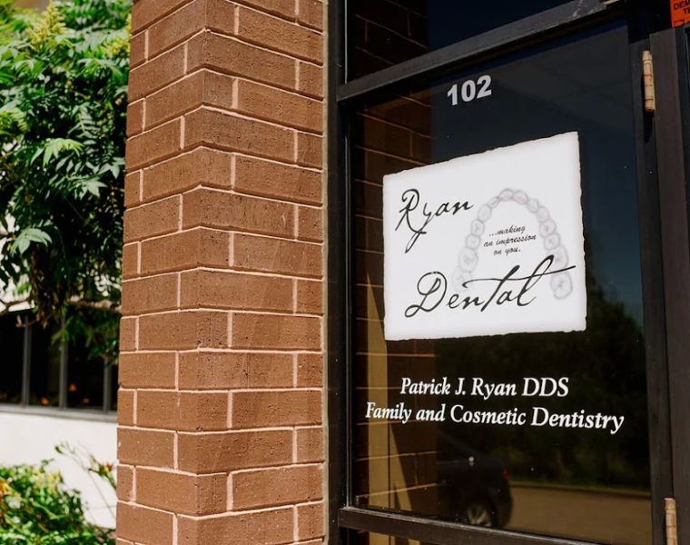 Ryan Dental