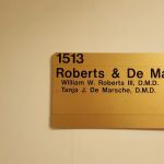 Dr. William W. Roberts III, DMD