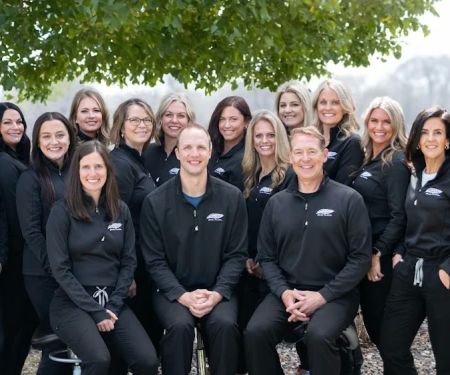 Isaacson Gentle Dentistry