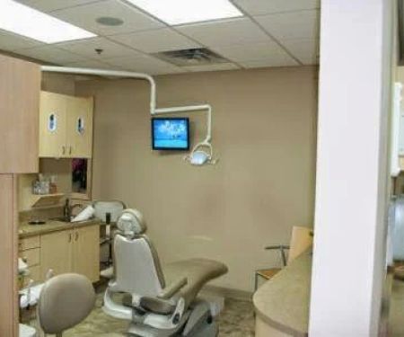 Dr. Geetha J. Damodaran, DDS