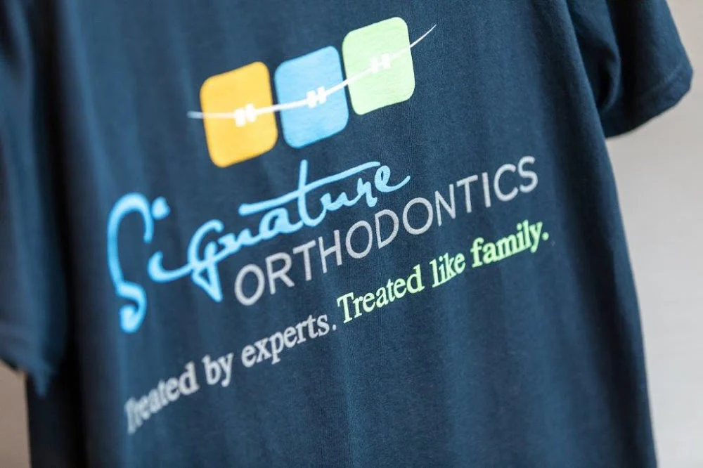 Signature Orthodontics: Wendy Sydlewski, MD, DDS 8