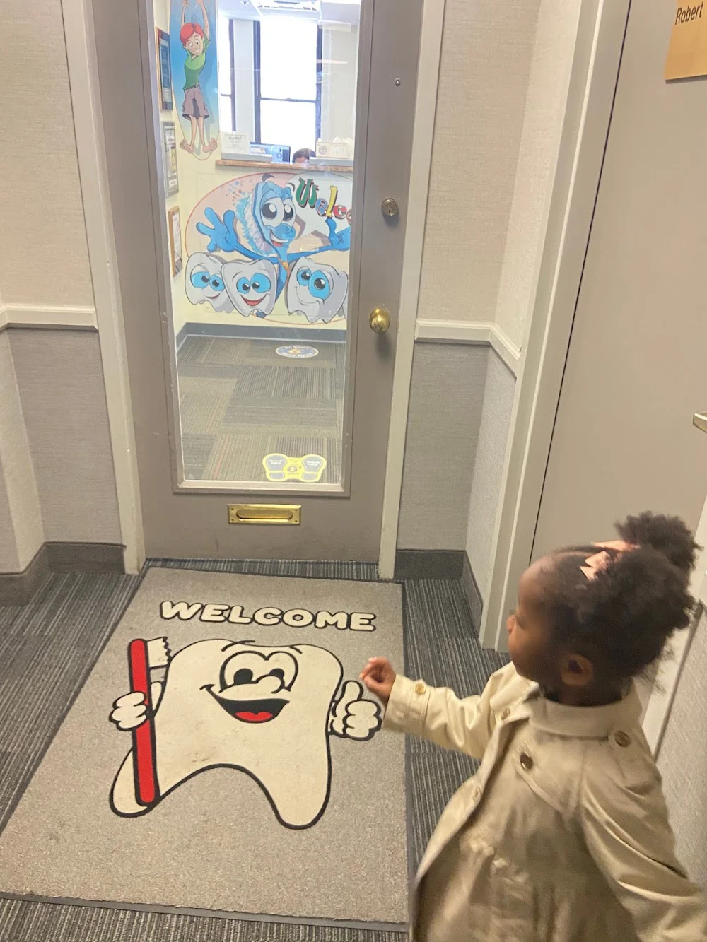 Center City Pediatric Dentistry and Orthodontics 5