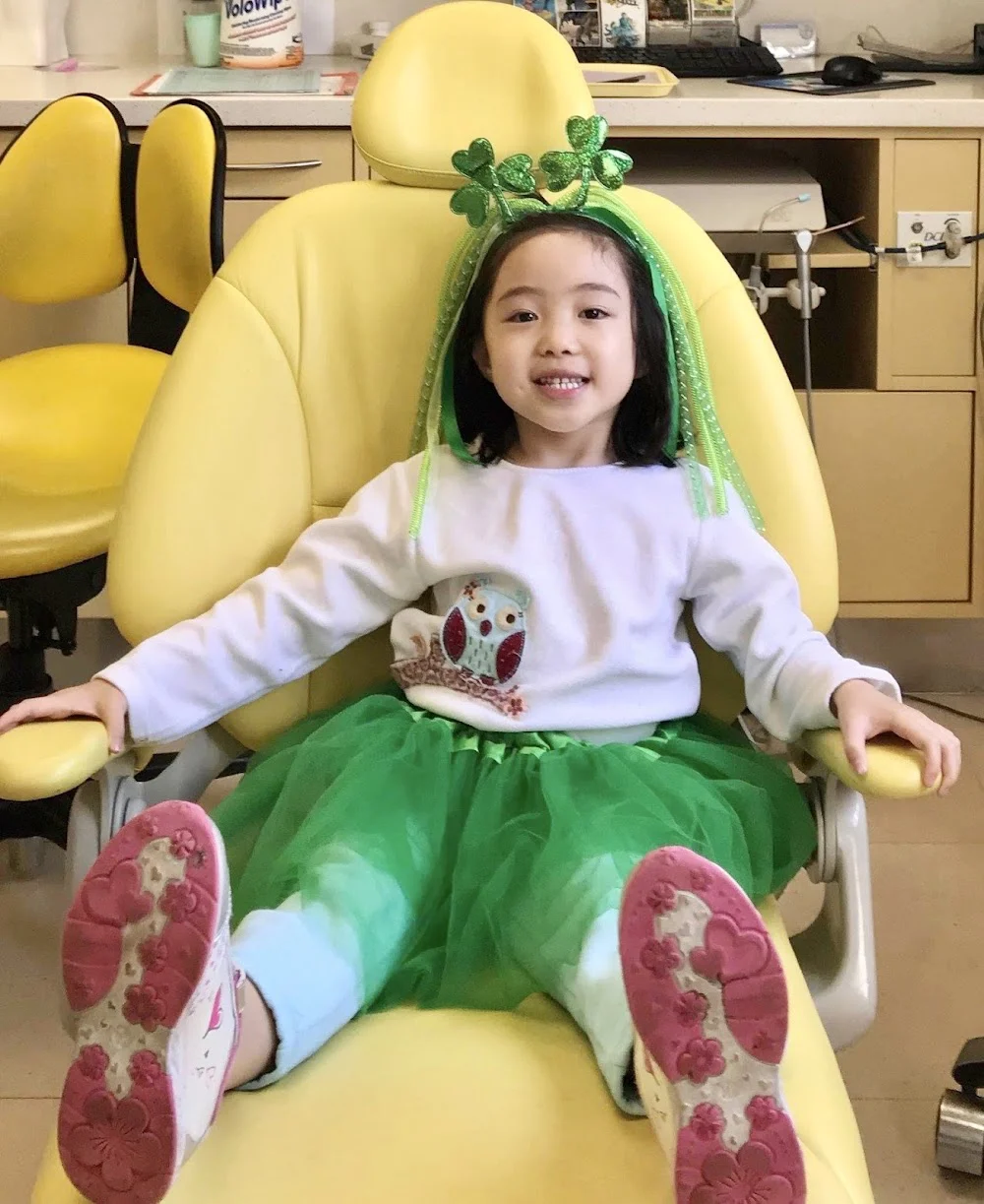 Center City Pediatric Dentistry and Orthodontics 4