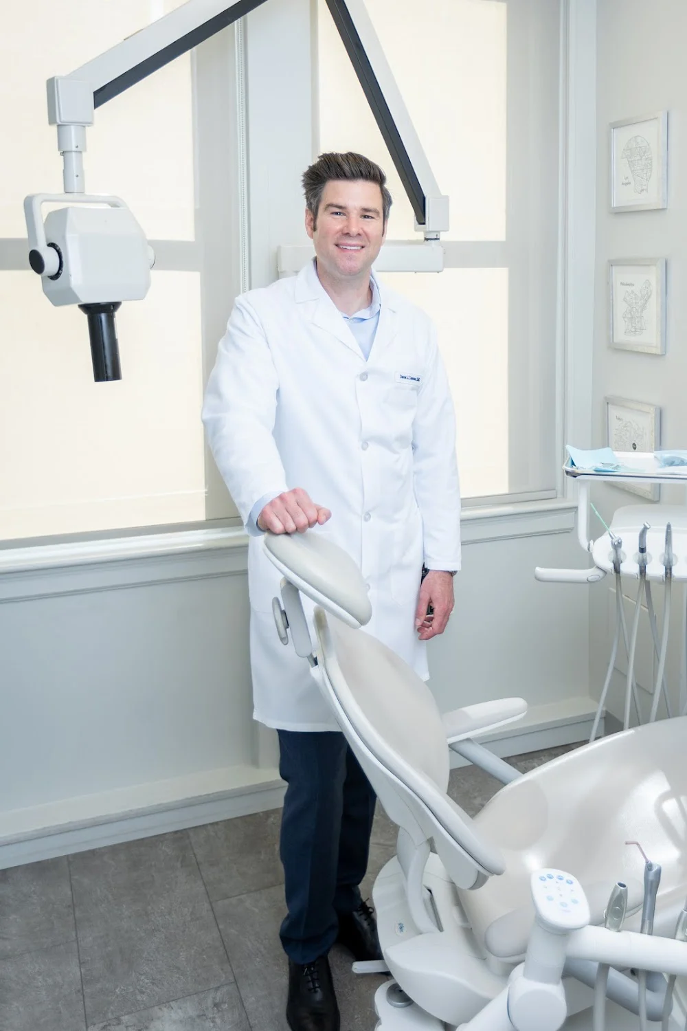 Noble Dental (previously Dr. Steven Rice) 2