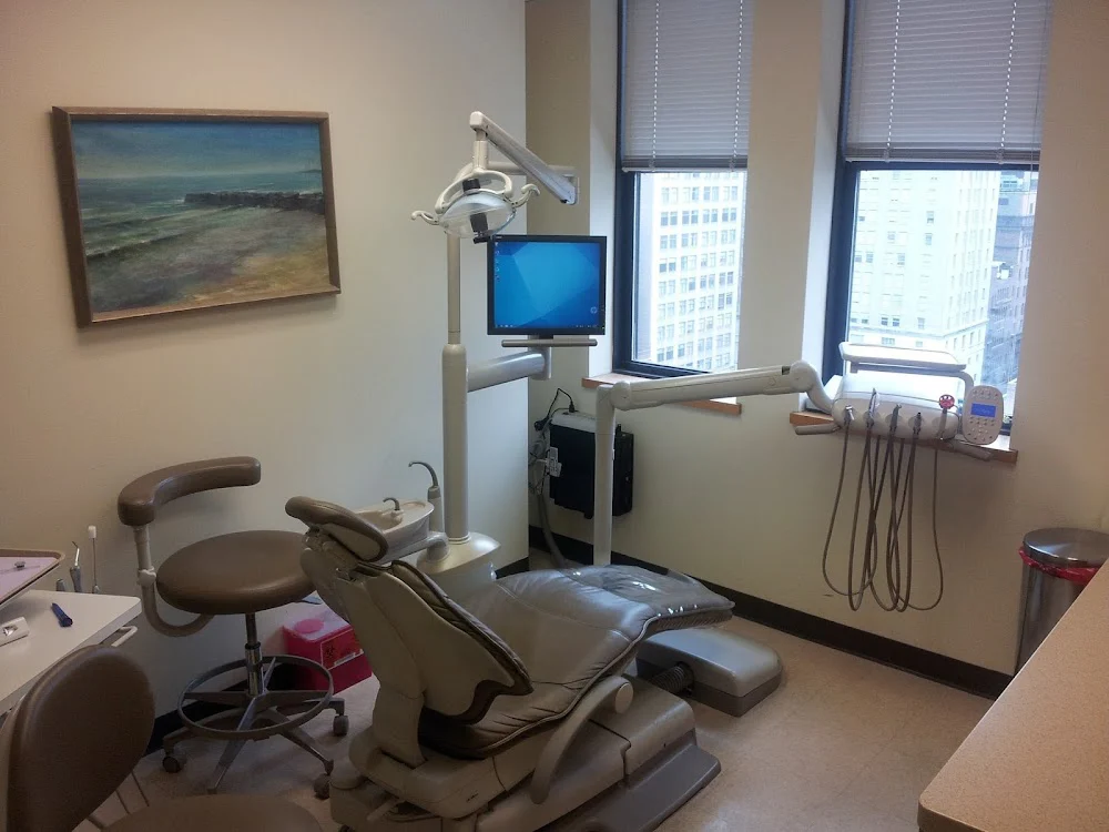 Noble Dental (previously Dr. Steven Rice) 3