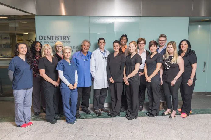 Dentistry at 1818 Market Street 1