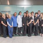 Dentistry at 1818 Market Street