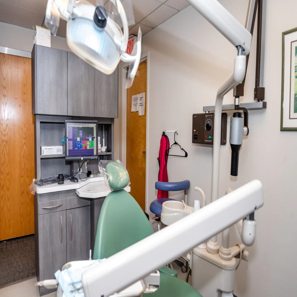 Dentistry at 1818 Market Street 3