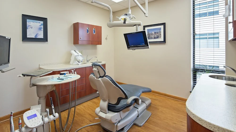 Bryn Mawr Dental Associates 6