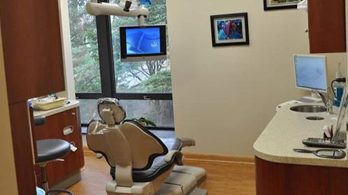 Bryn Mawr Dental Associates 8