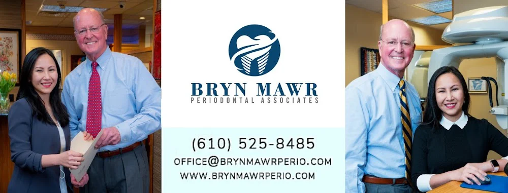 Bryn Mawr Periodontal Associates, Ltd. 4