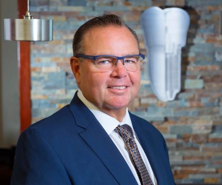 Main Line Periodontics & Dental Implants, PC