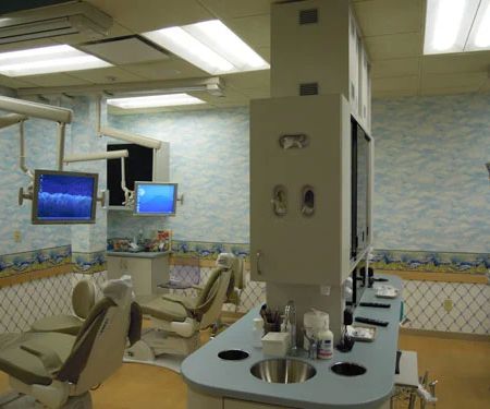 Dr. Robin D. Harshaw, DMD