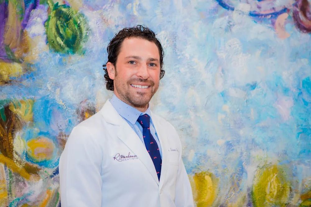 Dr. Steven S. Pesis, DDS 1