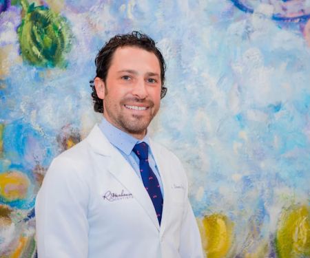 Dr. Steven S. Pesis, DDS