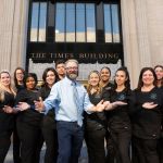 Dentistry At Suburban Square: Michael I. Wollock, DMD