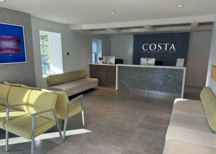 Anthony R. Costa, DMD Orthodontic Specialist