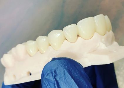 Kelcey Rhodes DDS