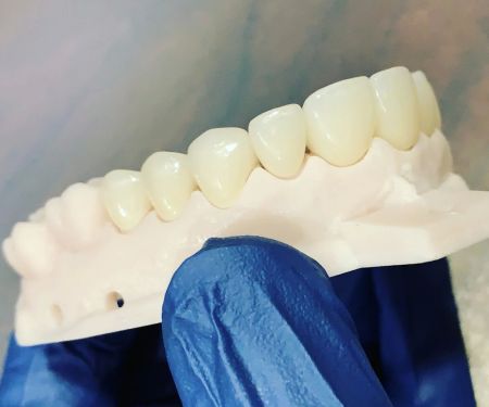 Kelcey Rhodes DDS
