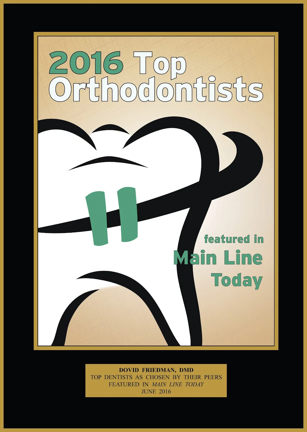 Friedman Orthodontics 5