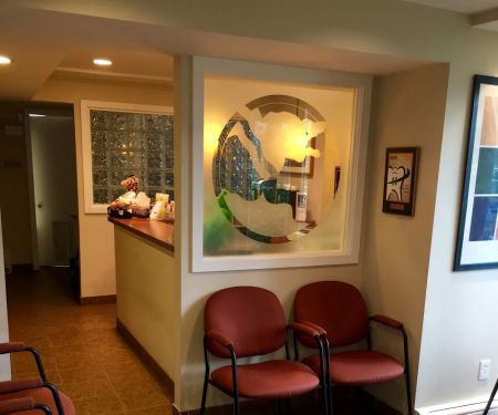 Friedman Orthodontics