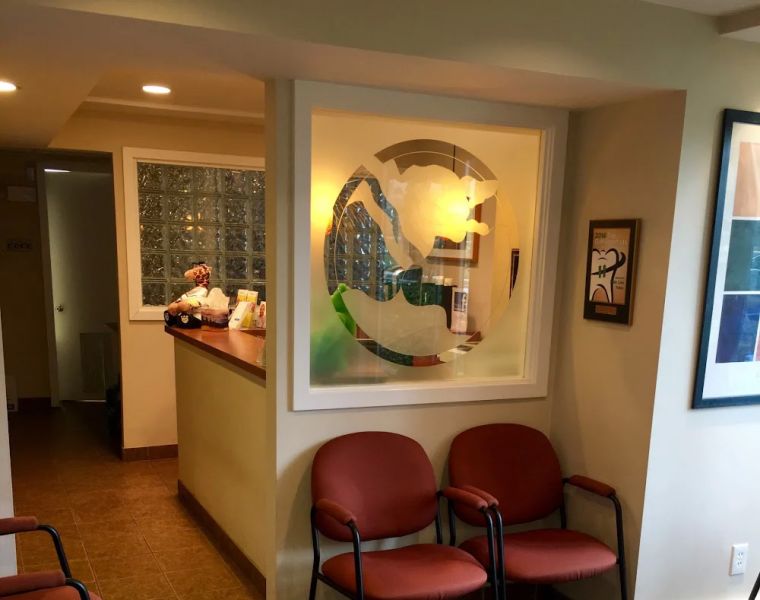 Friedman Orthodontics