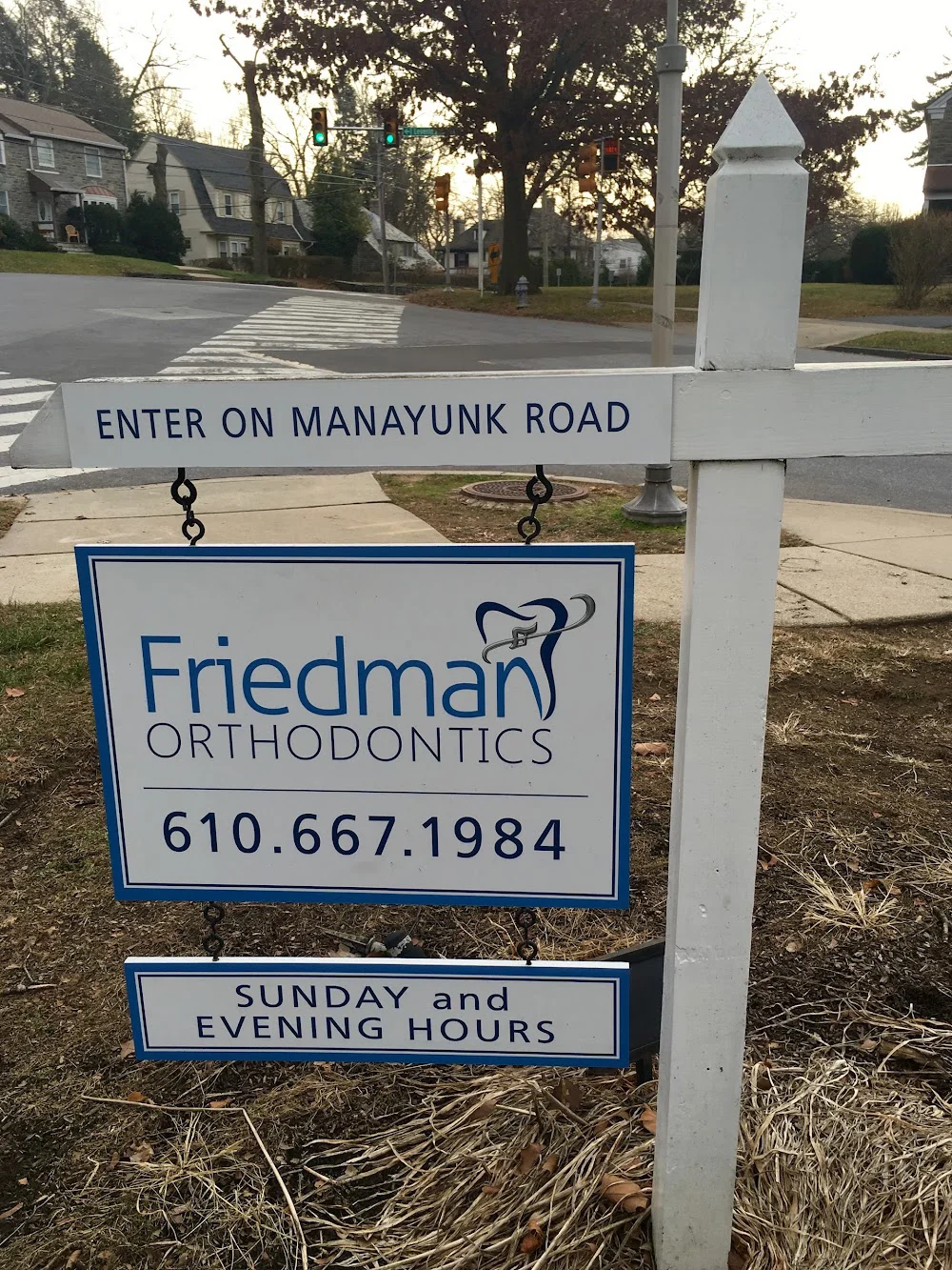 Friedman Orthodontics 2