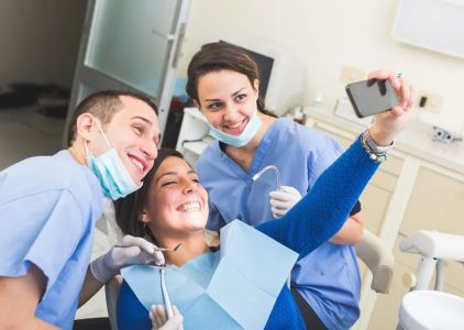 The Dental Spa