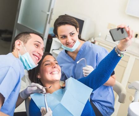 The Dental Spa