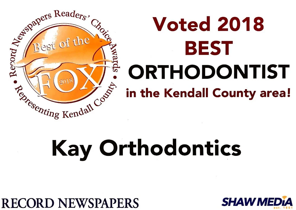 Kay & Cortopassi Orthodontics 4