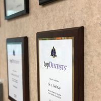 Kay & Cortopassi Orthodontics ico