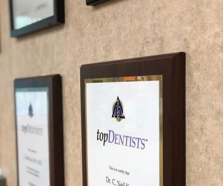 Kay & Cortopassi Orthodontics
