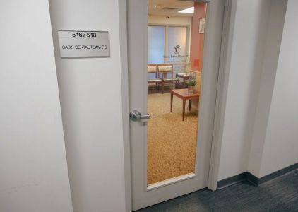 Oasis Dental