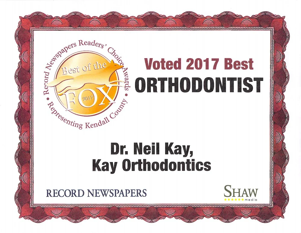 Kay & Cortopassi Orthodontics 9