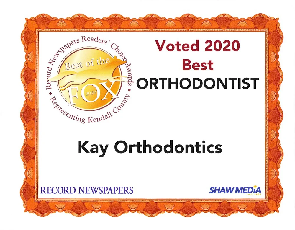 Kay & Cortopassi Orthodontics 7