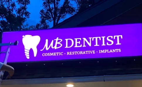 MB Dentist Inc. 1