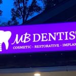 MB Dentist Inc.