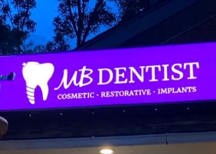 MB Dentist Inc.