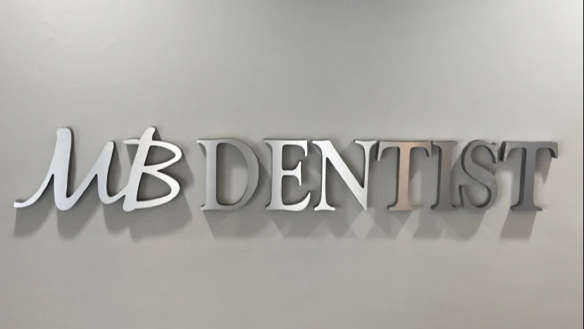 MB Dentist Inc. 9