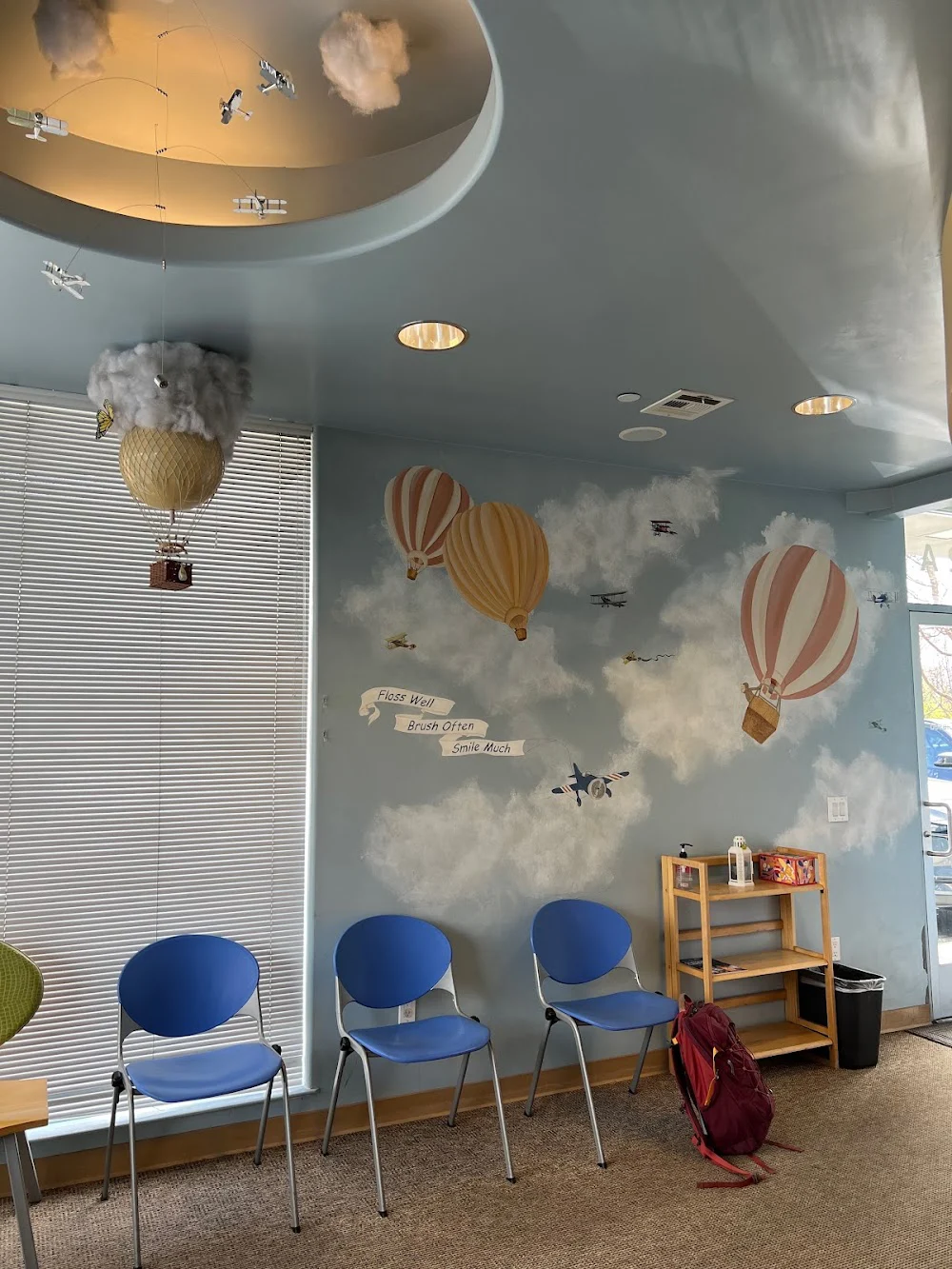 Peninsula Pediatric Dentistry 3