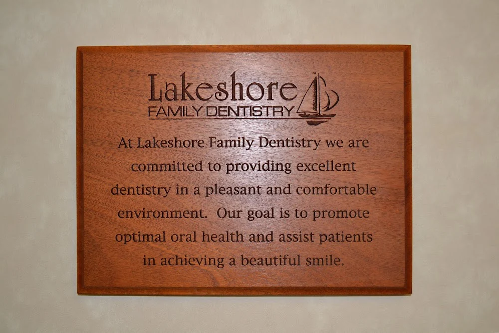 Lakeshore Family Dentistry 1