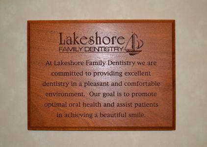 Lakeshore Family Dentistry