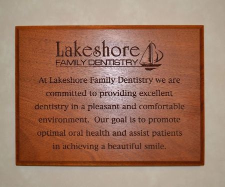 Lakeshore Family Dentistry