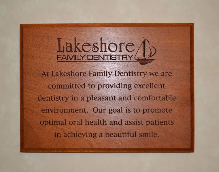 Lakeshore Family Dentistry