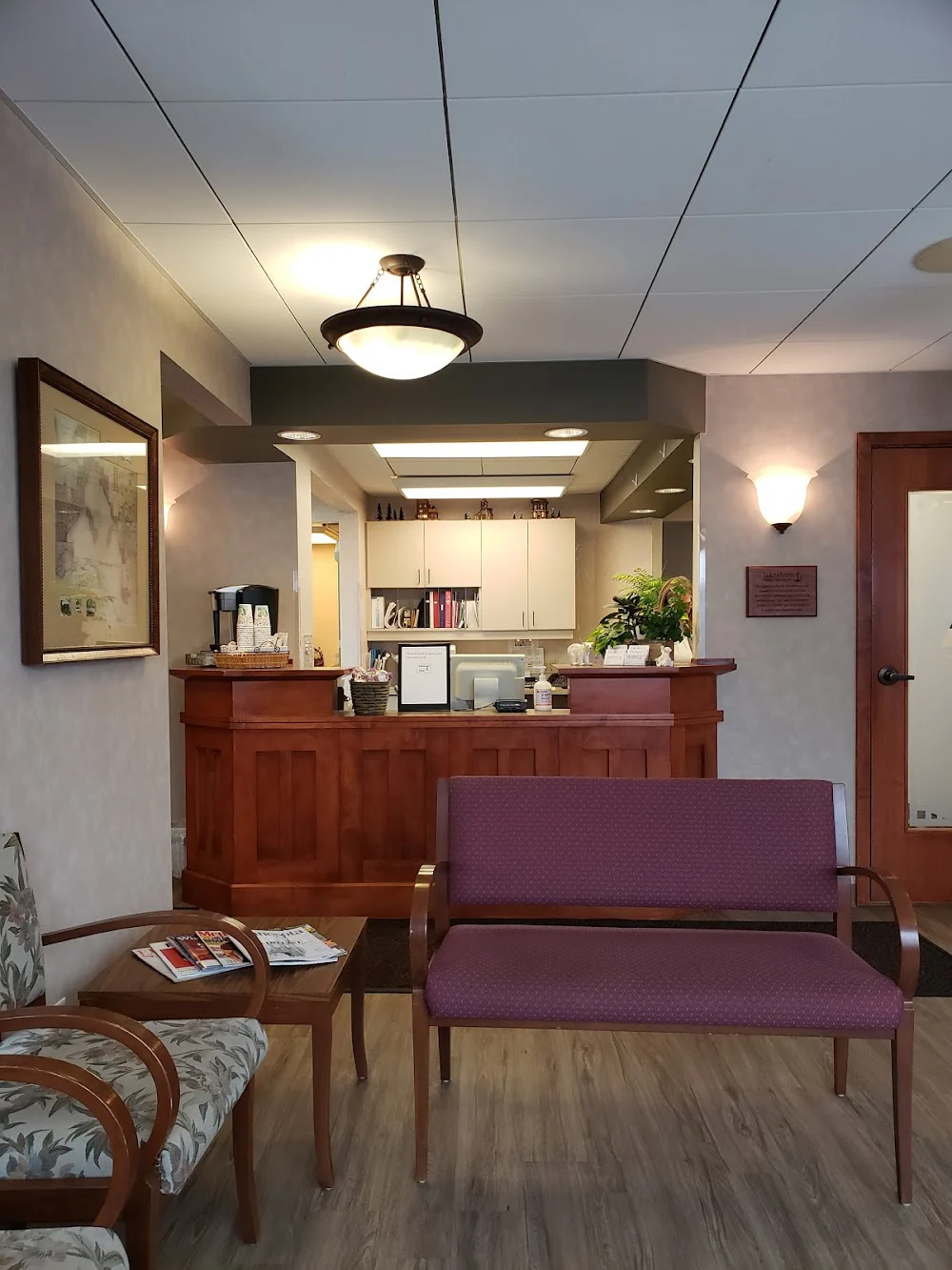 Lakeshore Family Dentistry 3