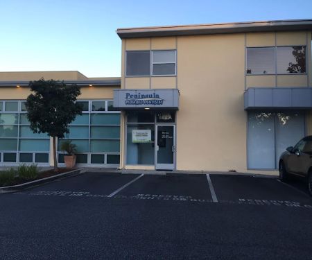 Peninsula Pediatric Dentistry