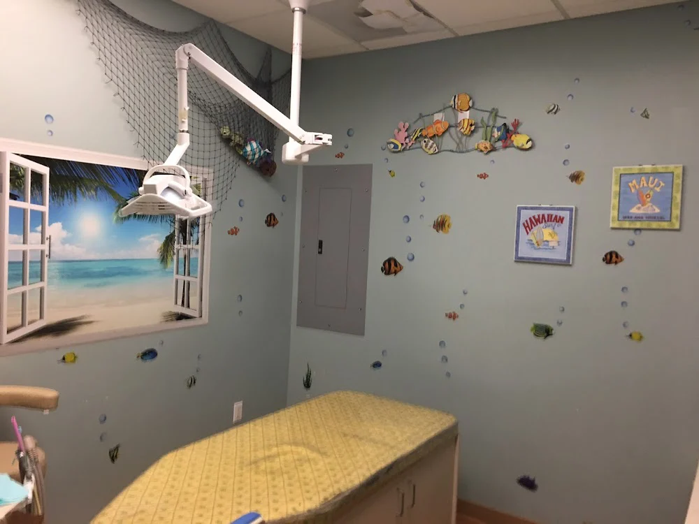 Peninsula Pediatric Dentistry 5