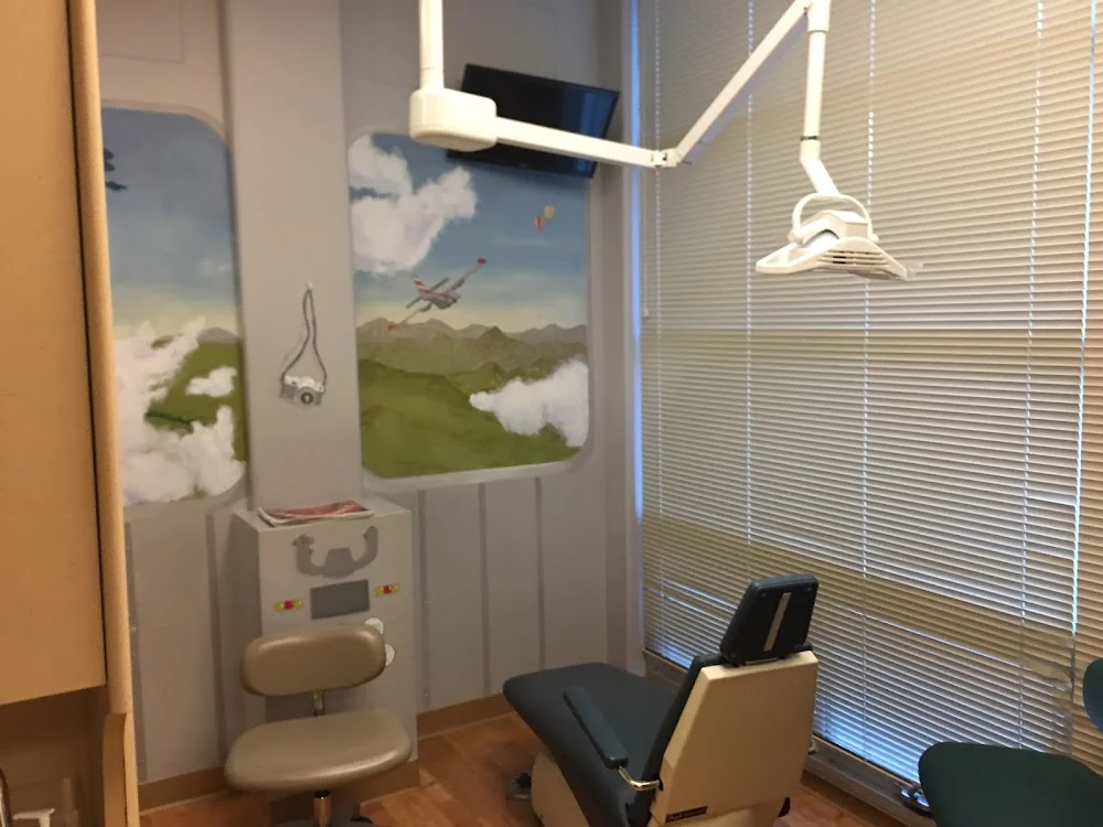 Peninsula Pediatric Dentistry 6