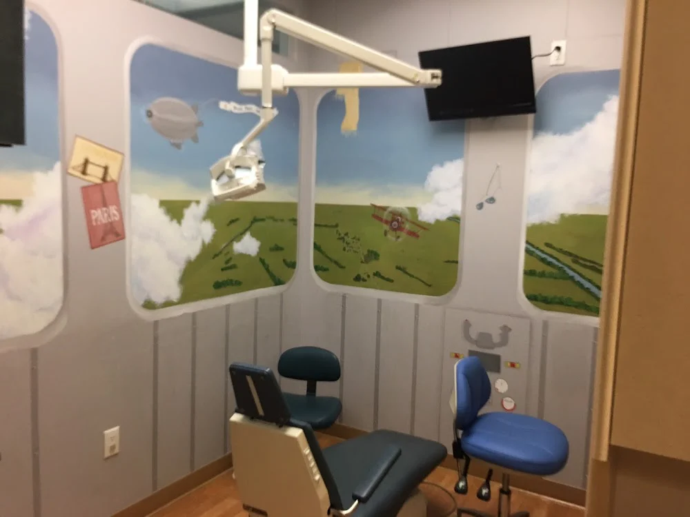 Peninsula Pediatric Dentistry 9