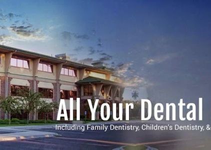 Lake Area Dental